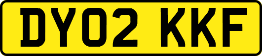 DY02KKF