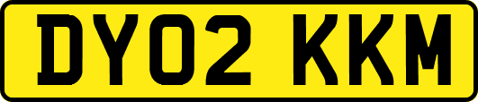 DY02KKM