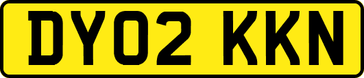 DY02KKN