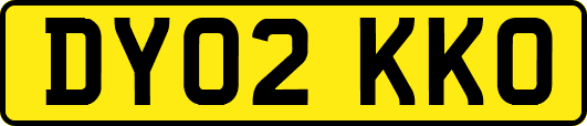 DY02KKO