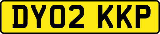 DY02KKP