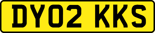 DY02KKS