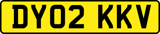 DY02KKV