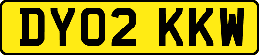 DY02KKW