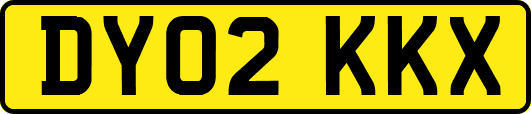 DY02KKX