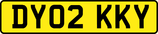 DY02KKY