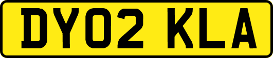 DY02KLA