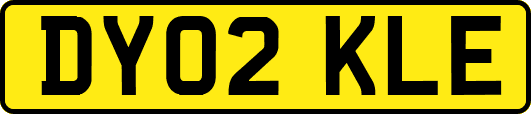 DY02KLE