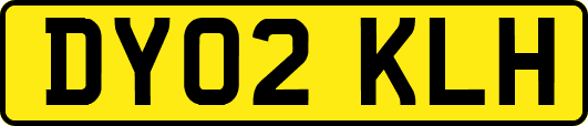 DY02KLH