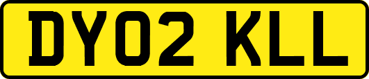 DY02KLL