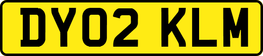 DY02KLM
