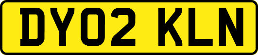 DY02KLN