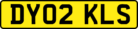 DY02KLS