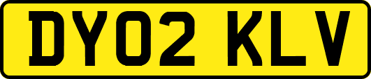 DY02KLV