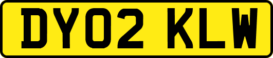 DY02KLW