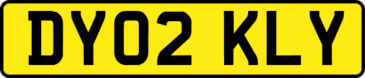 DY02KLY