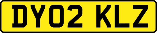 DY02KLZ