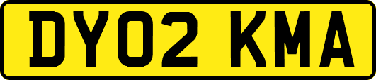 DY02KMA