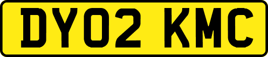 DY02KMC
