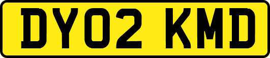 DY02KMD