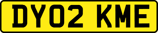 DY02KME