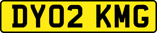 DY02KMG