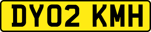 DY02KMH