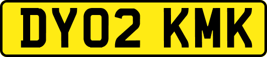 DY02KMK
