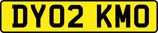 DY02KMO