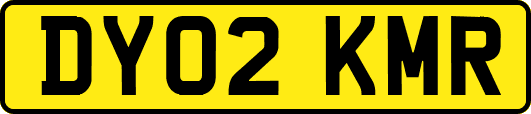 DY02KMR
