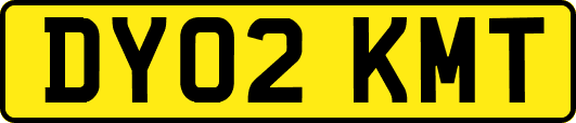 DY02KMT