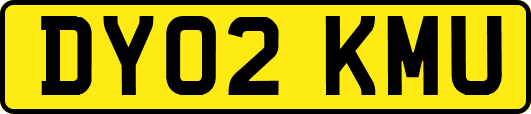 DY02KMU