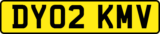 DY02KMV