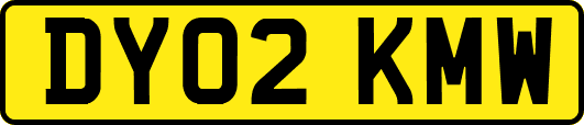 DY02KMW