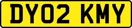 DY02KMY