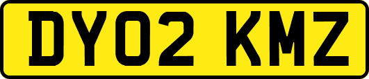 DY02KMZ