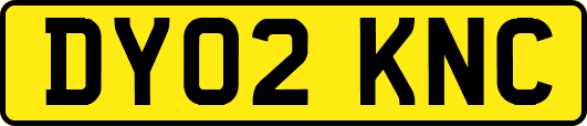 DY02KNC