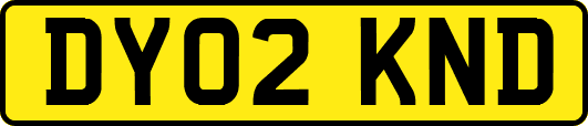 DY02KND