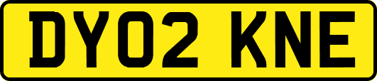 DY02KNE