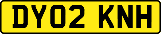 DY02KNH