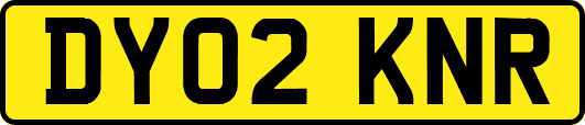 DY02KNR