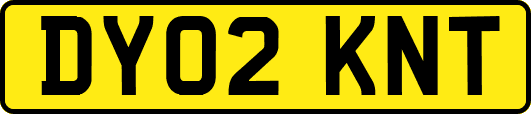 DY02KNT