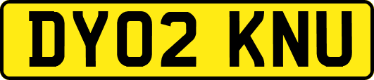 DY02KNU