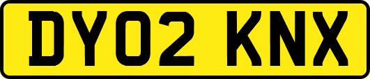 DY02KNX