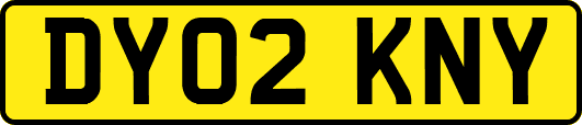 DY02KNY