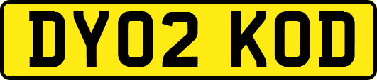 DY02KOD