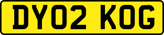 DY02KOG