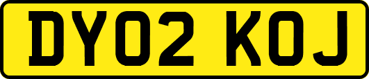 DY02KOJ