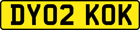 DY02KOK