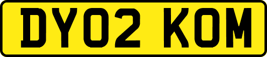 DY02KOM